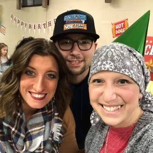 Meet your Posher, Natalie